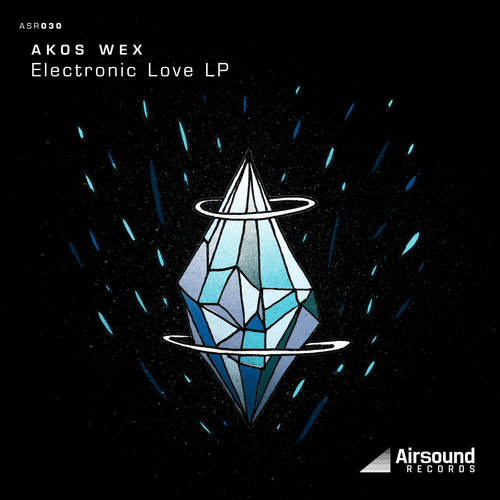 Akos Wex-Electronic Love