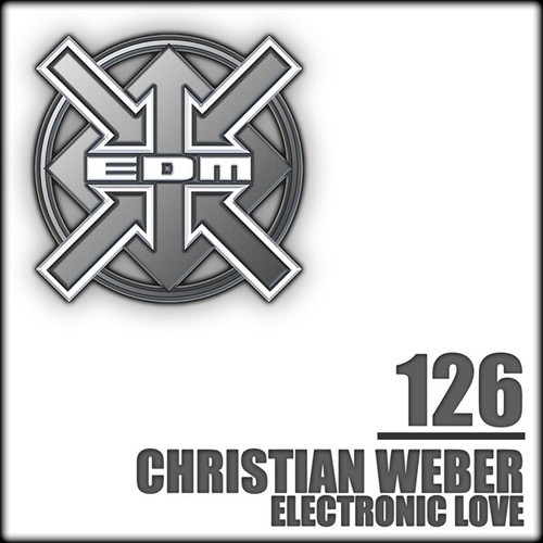 Christian Weber, Alex Kenji-Electronic Love