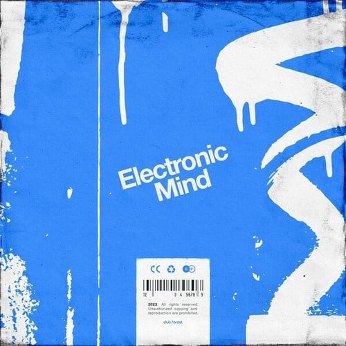 Lev Kitkin-Electronic Mind