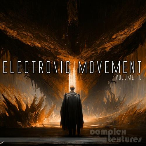 Various Artists-Electronic Movement, Vol. 10