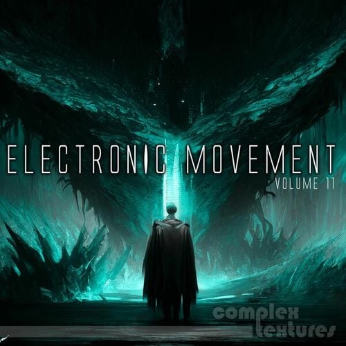 Various Artists-Electronic Movement, Vol. 11