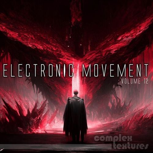 Electronic Movement, Vol. 12