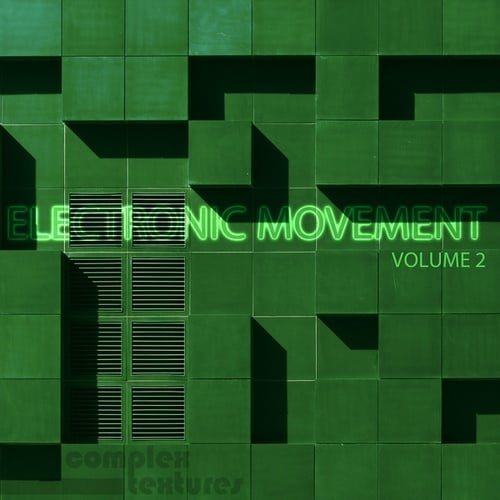 Various Artists-Electronic Movement, Vol. 2
