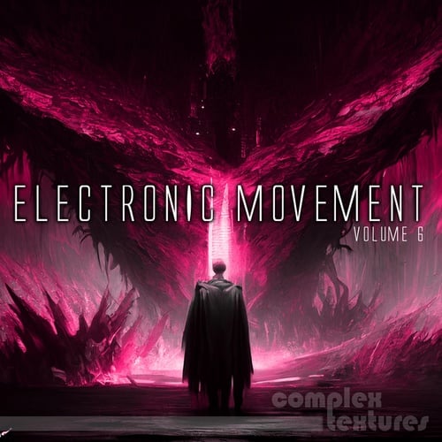 Various Artists-Electronic Movement, Vol. 6