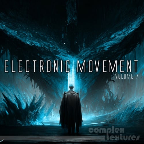 Various Artists-Electronic Movement, Vol. 7