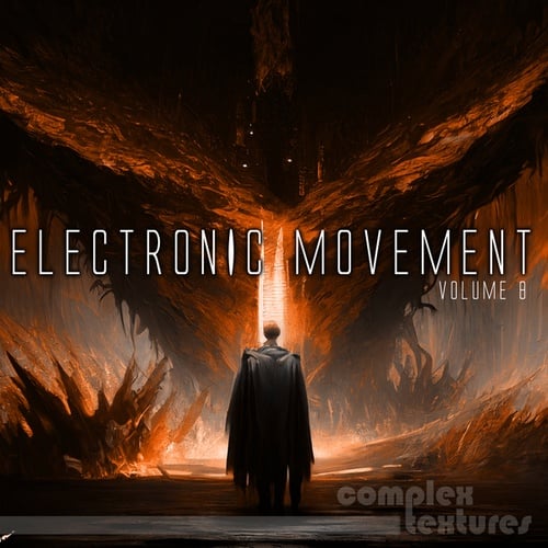 Various Artists-Electronic Movement, Vol. 8