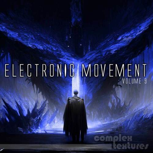 Various Artists-Electronic Movement, Vol. 9