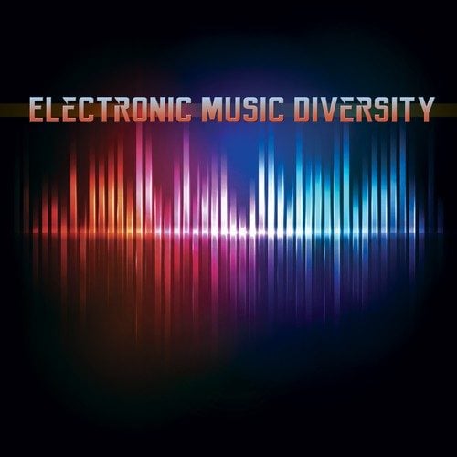Various Artists-Electronic Music Diversity