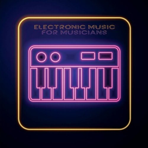 Various Artists-Electronic Music for Musicians