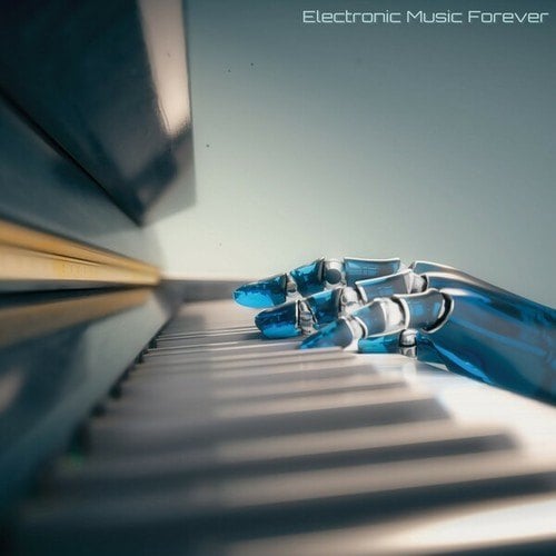 Various Artists-Electronic Music Forever