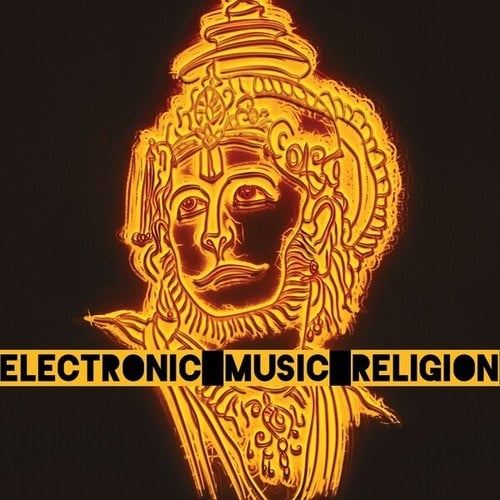 Various Artists-Electronic Music Religion