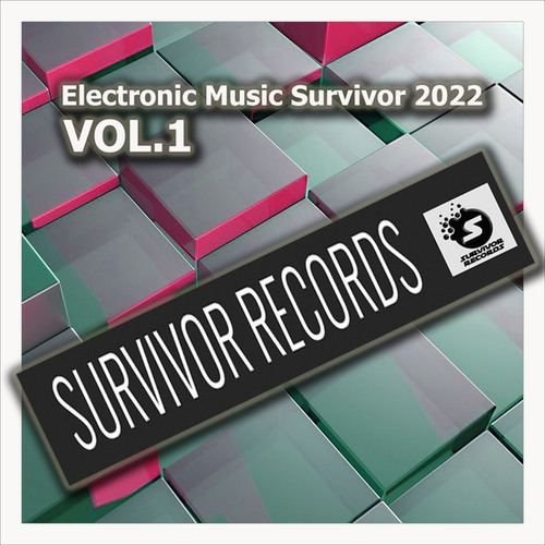 Various Artists-Electronic Music Survivor 2022, Vol.1