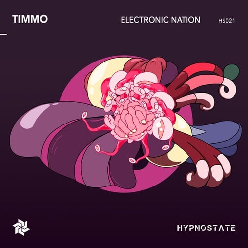 Timmo-Electronic Nation