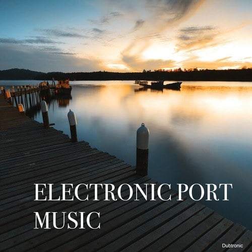 Various Artists-Electronic Port Music