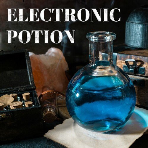 Various Artists-Electronic Potion