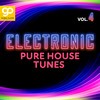 Electronic Pure House Tunes, Vol. 4