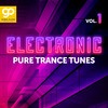 Electronic Pure Trance Tunes, Vol. 1