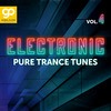 Electronic Pure Trance Tunes, Vol. 4