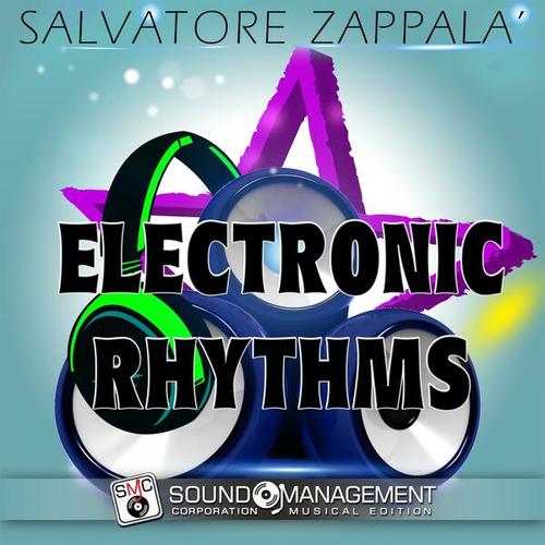 Salvatore Zappalà-Electronic Rhythms