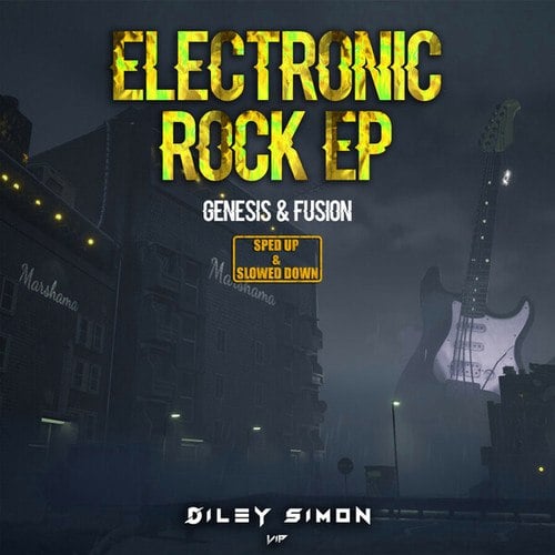 Electronic Rock