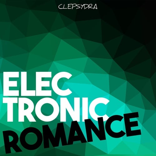 Various Artists-Electronic Romance