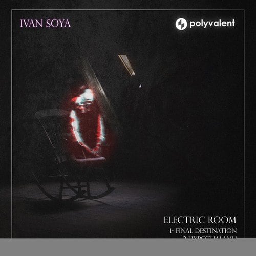 Iván Soya-Electronic Room