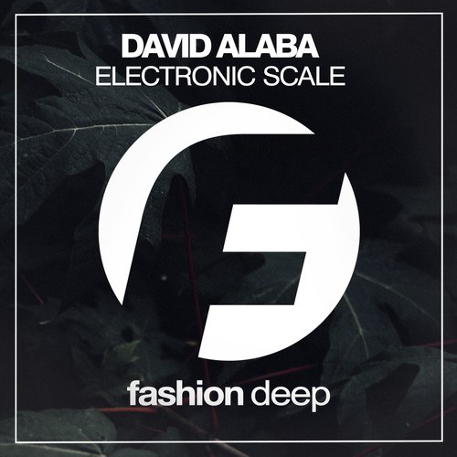 David Alaba-Electronic Scale
