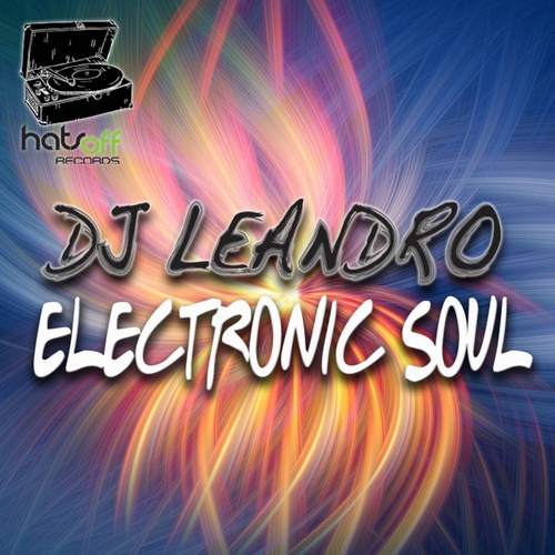 DJ Leandro-Electronic Soul