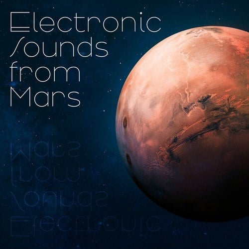 Electronic Sounds from Mars