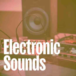 Electronic Sounds - Music Worx