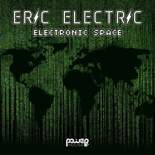 Eric Electric-Electronic Space