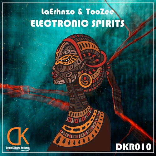 LaErhnzo, TooZee-Electronic Spirits