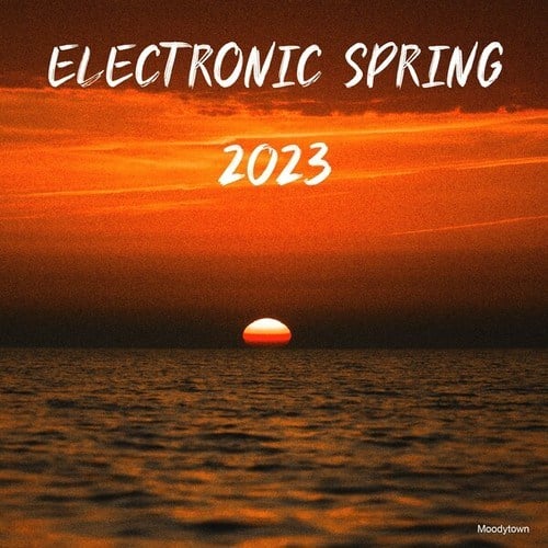 Various Artists-Electronic Spring 2023