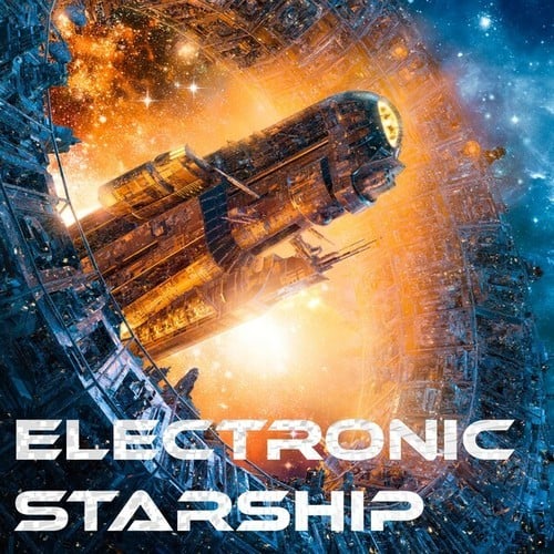 Electronic Starship