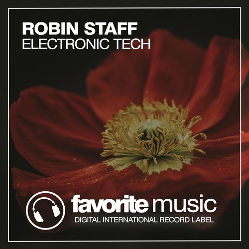Robin Staff-Electronic Tech