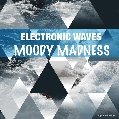 Various Artists-Electronic Waves Moody Madness
