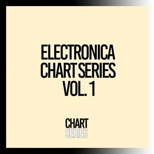 Various Artists-Electronica Chart Series, Vol. 1