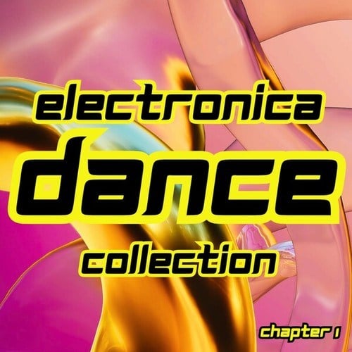 Various Artists-Electronica Dance Collection (Chapter One)