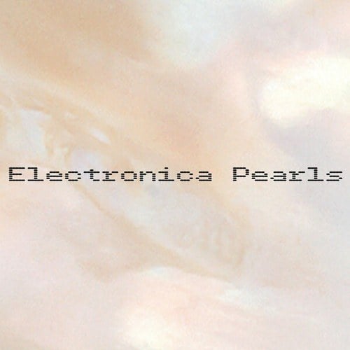 Various Artists-Electronica Pearls