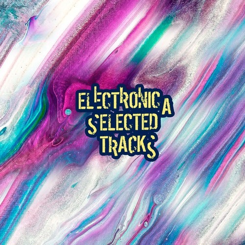 Various Artists-Electronica Selected Tracks