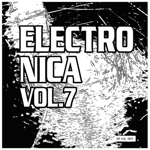 Various Artists-Electronica, Vol. 7