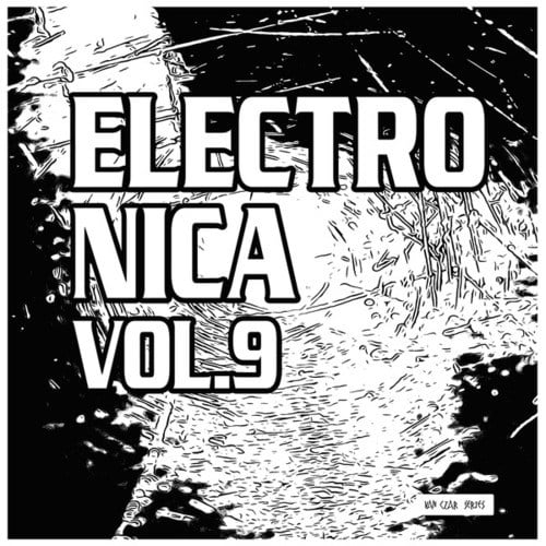 Various Artists-Electronica, Vol. 9