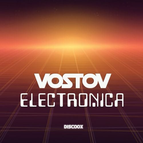 VOSTOV-Electronica