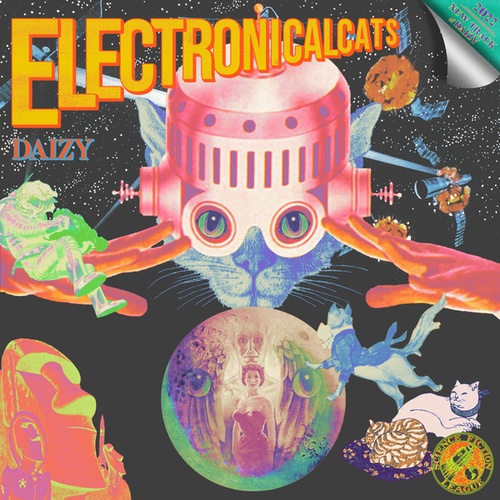 DAIZY-Electronical Cats