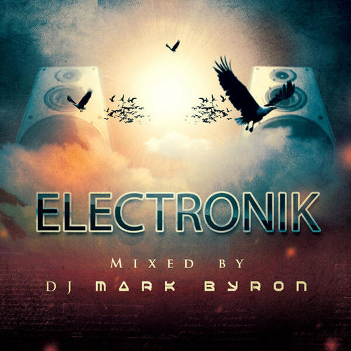 Mark Byron-Electronik