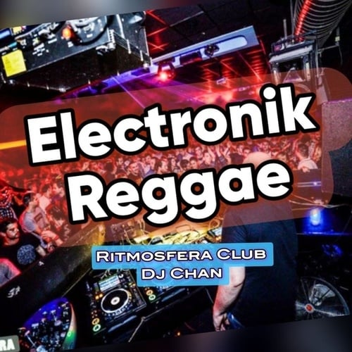 Electronik Reggae