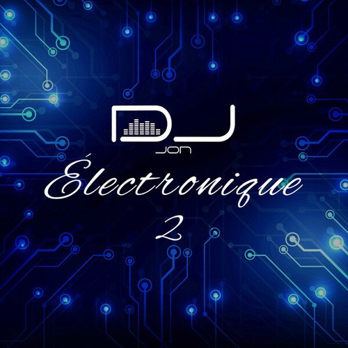 DJ Jon, Taffy-Électronique 2