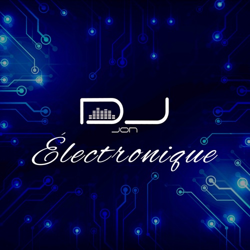 DJ Jon-Électronique