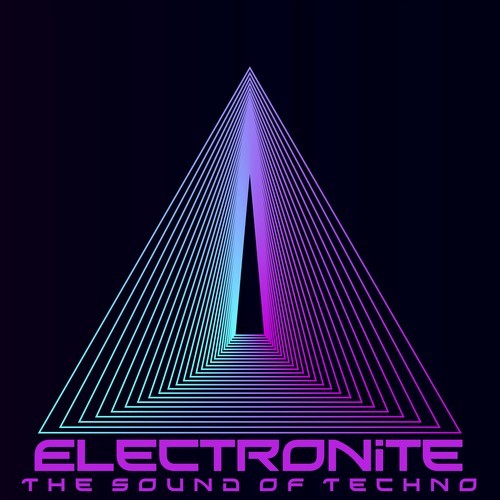 Various Artists-Electronite (The Sound of Techno)