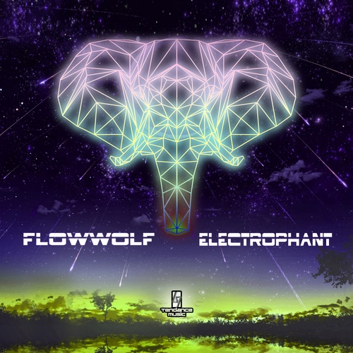 Flowwolf-Electrophant